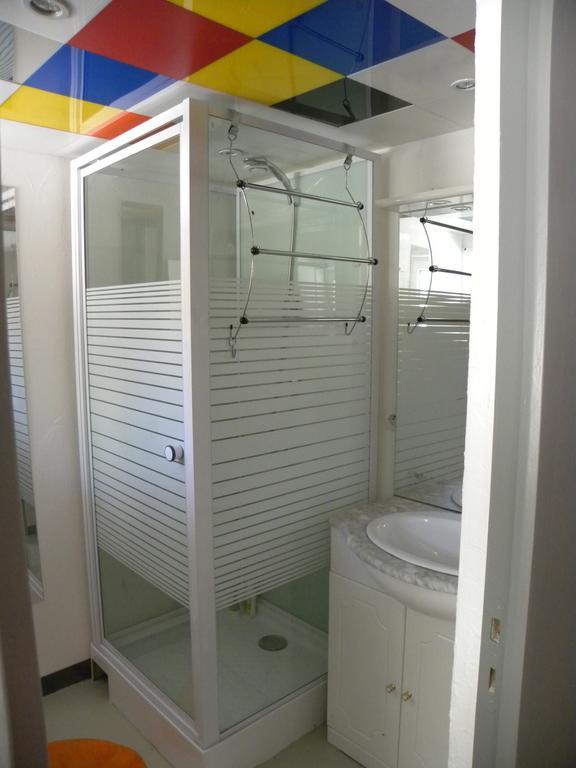 La Maison Du Bien Etre Damblain Ngoại thất bức ảnh